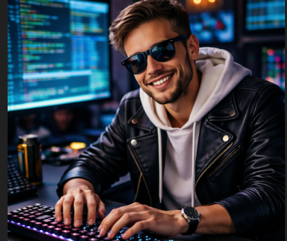 Keyboard with shortcuts