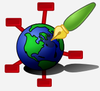 Zim desktop application